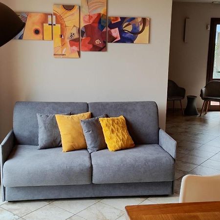 Villa Chrisiola Galleno Esterno foto