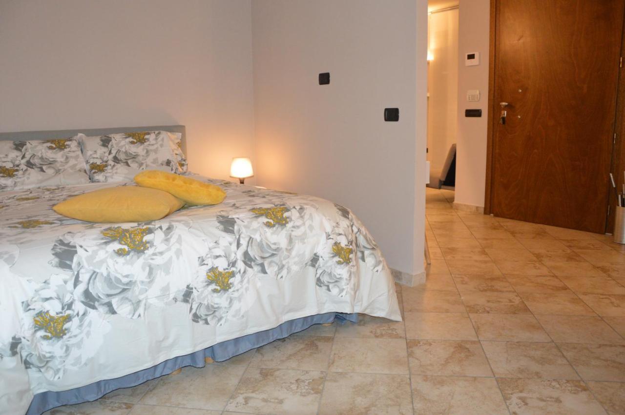 Villa Chrisiola Galleno Esterno foto